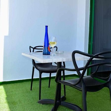 קוסטה טגוויסה Holyhome Apartment 208 מראה חיצוני תמונה