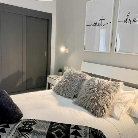 קוסטה טגוויסה Holyhome Apartment 208 מראה חיצוני תמונה