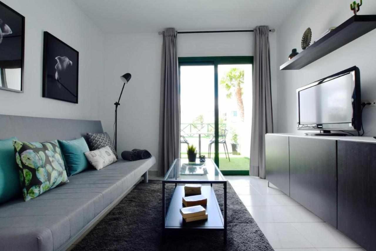 קוסטה טגוויסה Holyhome Apartment 208 מראה חיצוני תמונה