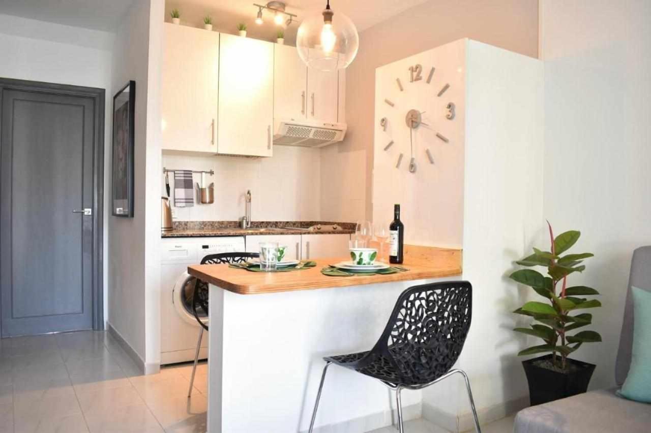 קוסטה טגוויסה Holyhome Apartment 208 מראה חיצוני תמונה