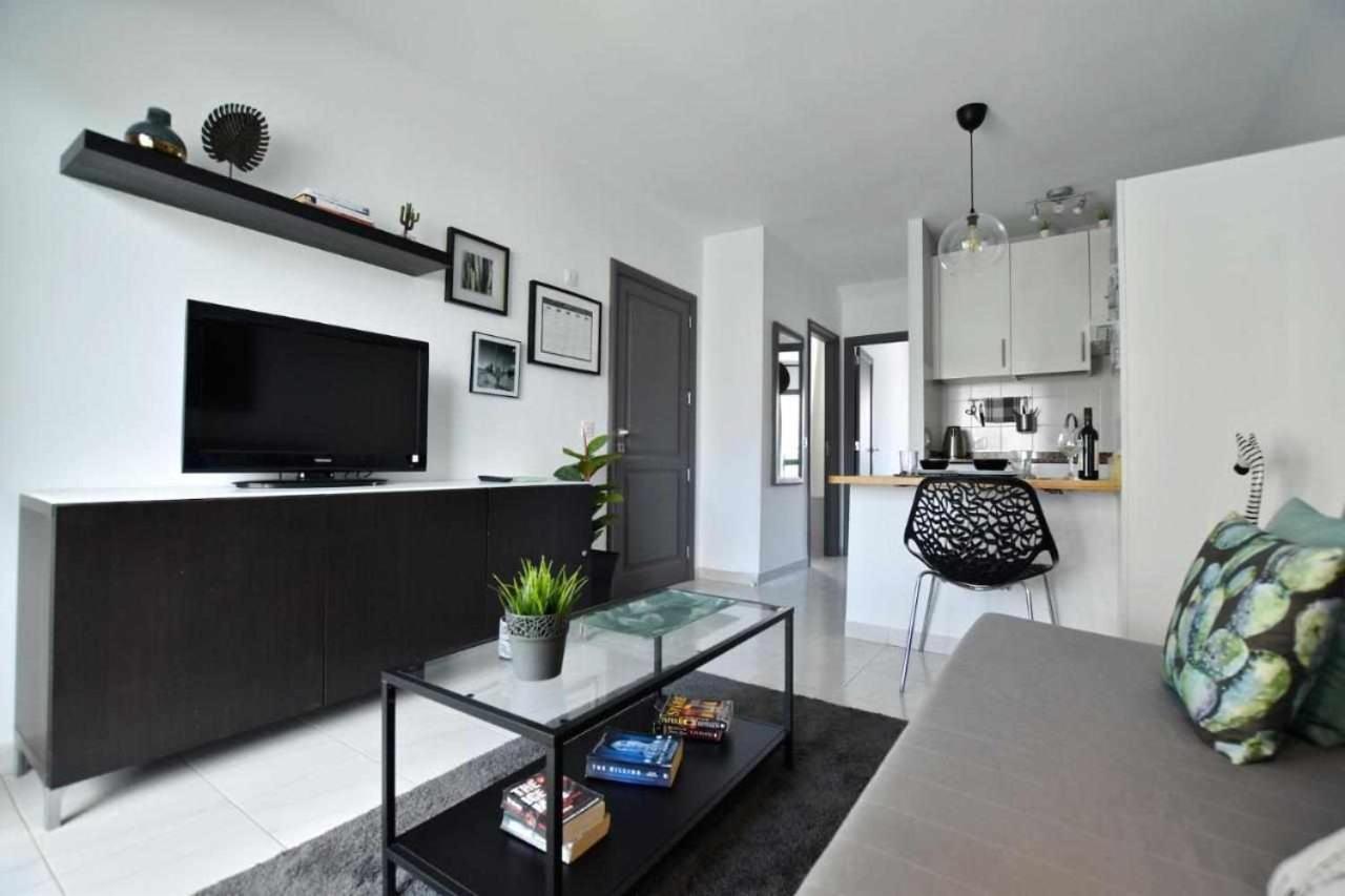 קוסטה טגוויסה Holyhome Apartment 208 מראה חיצוני תמונה