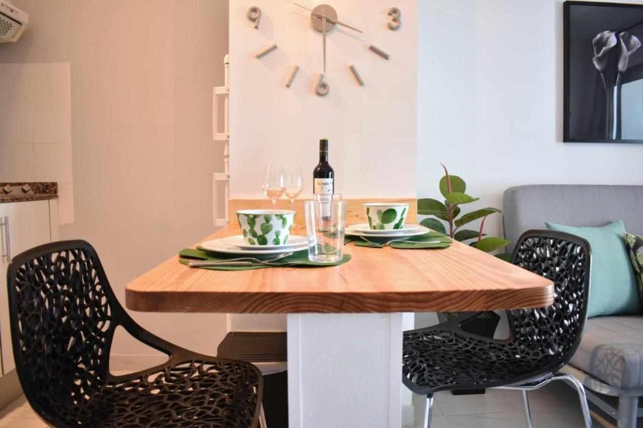 קוסטה טגוויסה Holyhome Apartment 208 מראה חיצוני תמונה