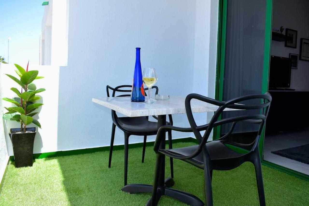 קוסטה טגוויסה Holyhome Apartment 208 מראה חיצוני תמונה