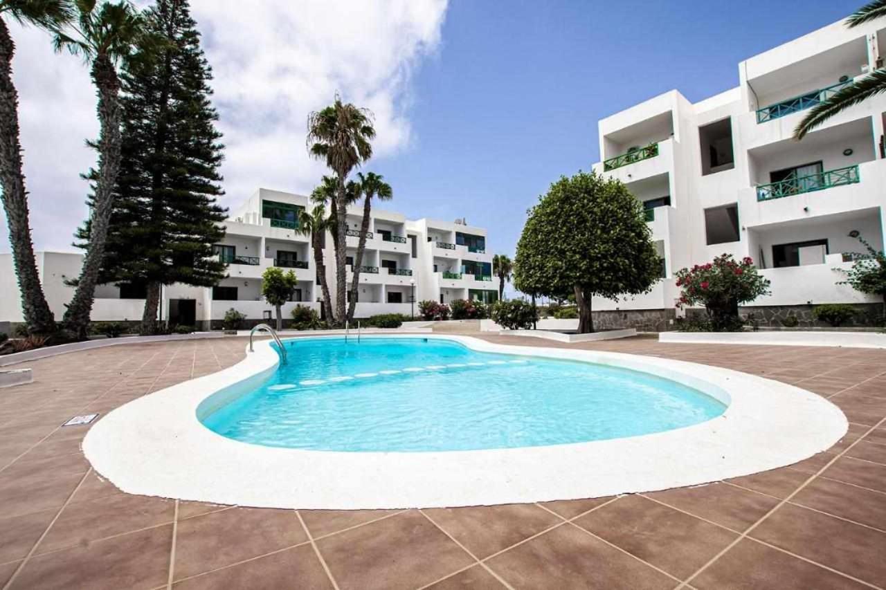 קוסטה טגוויסה Holyhome Apartment 208 מראה חיצוני תמונה