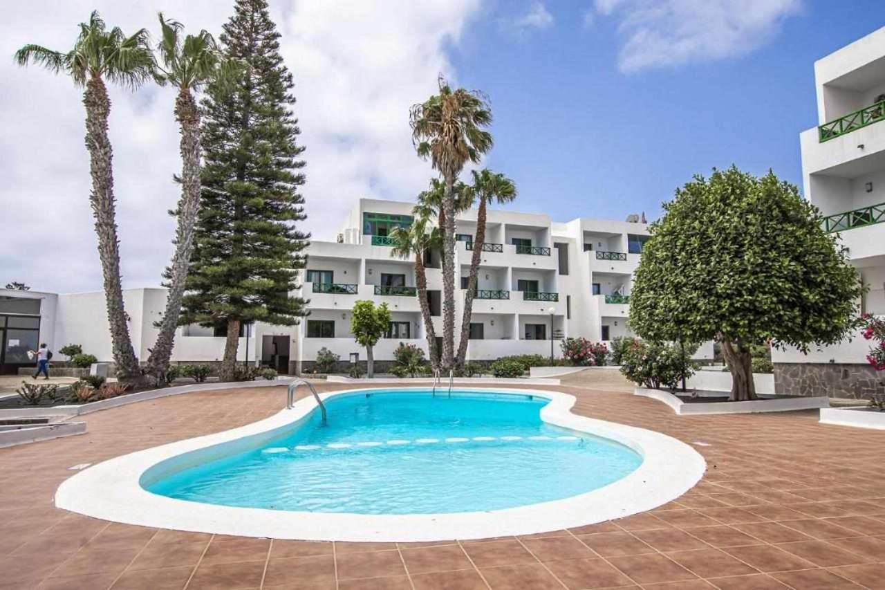 קוסטה טגוויסה Holyhome Apartment 208 מראה חיצוני תמונה