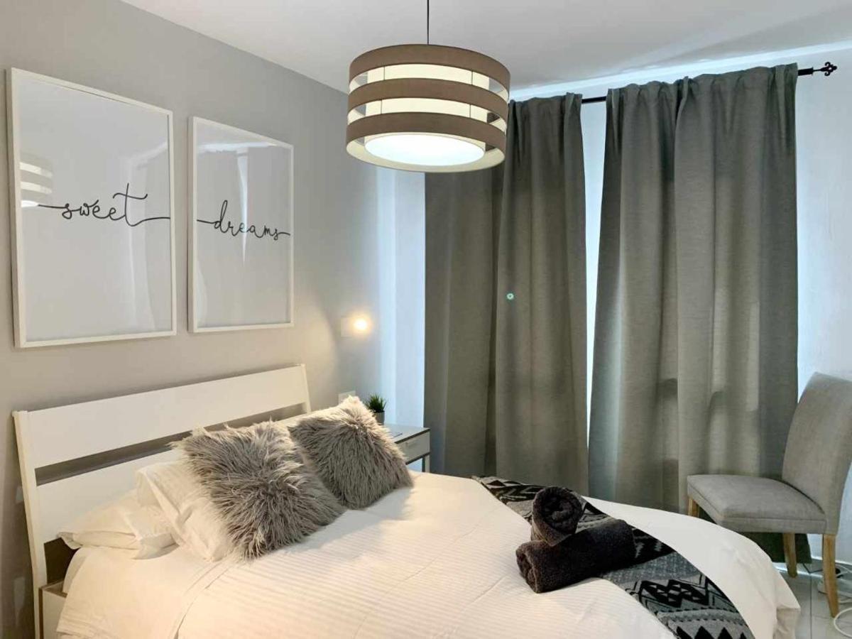 קוסטה טגוויסה Holyhome Apartment 208 מראה חיצוני תמונה